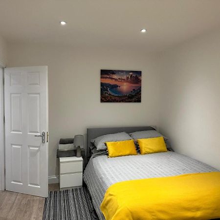 2 Bedroom Apartment London Exterior foto
