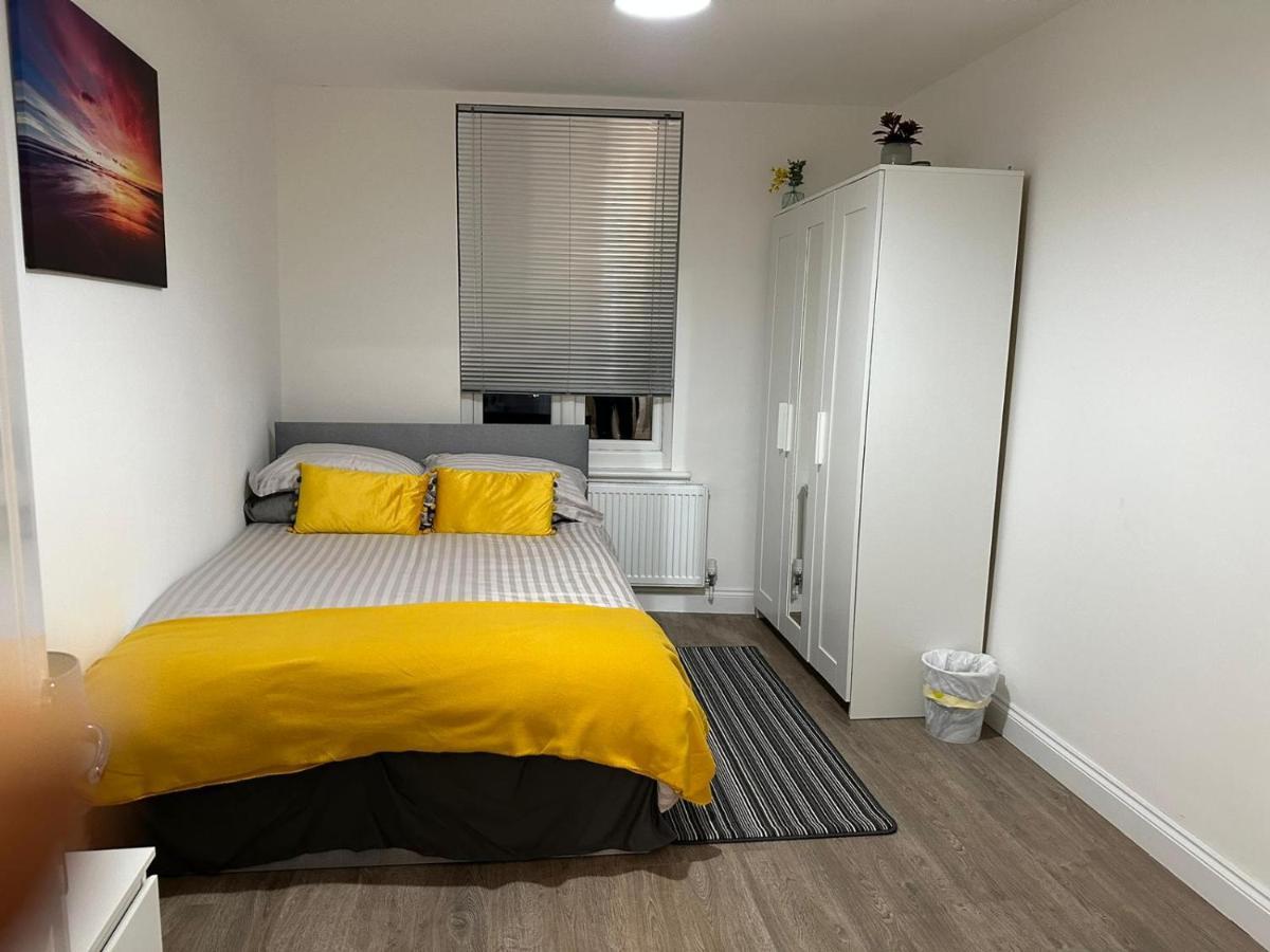 2 Bedroom Apartment London Exterior foto