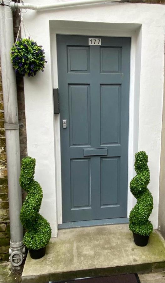 2 Bedroom Apartment London Exterior foto