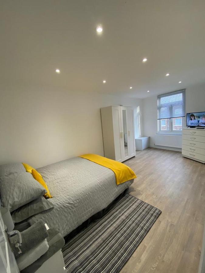 2 Bedroom Apartment London Exterior foto