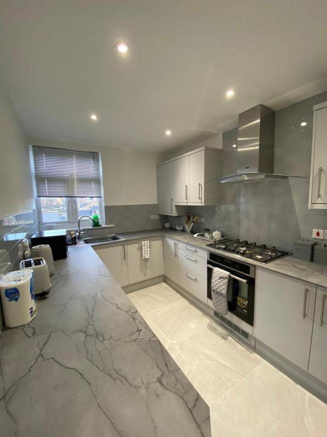 2 Bedroom Apartment London Exterior foto