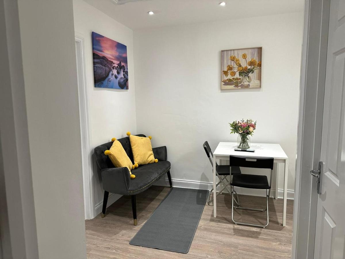 2 Bedroom Apartment London Exterior foto