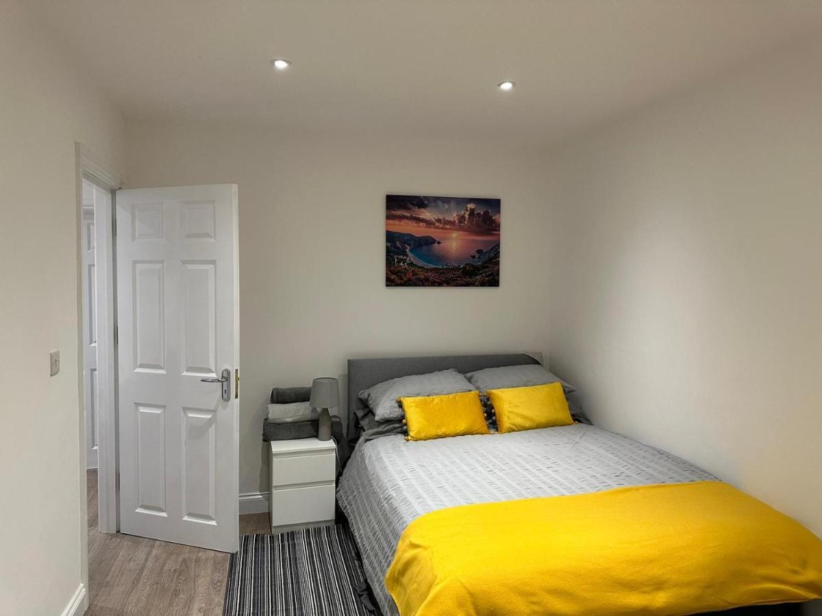 2 Bedroom Apartment London Exterior foto